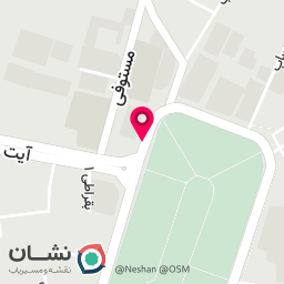 عکس رشت سیتی