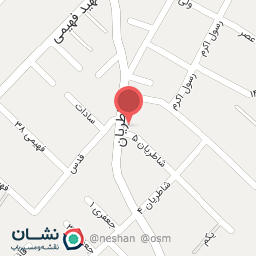 عکس مدرسه دخترانه ملاصدرا