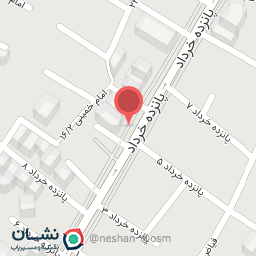 عکس شرکت پرداخت الکترونیک سامان کیش (سپ)