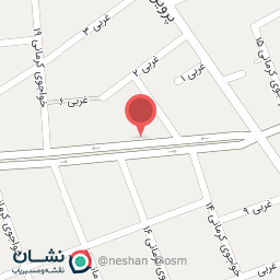 عکس کرمان مال