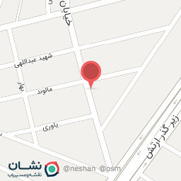 عکس شیرینی حاج احمد