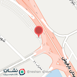 عکس انجمن کامیونداران