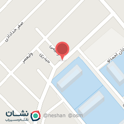 عکس سوپر مارکت لطفی