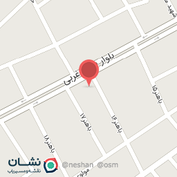 عکس پرده سرای عباس