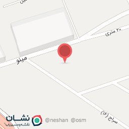 عکس هنرستان کاردانش حاج عباس صناعت