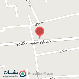 عکس قنادی محمدی