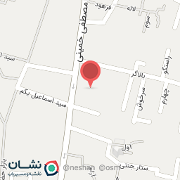 عکس فروشگاه فرش محمد