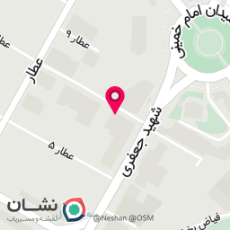 عکس دفترخانه اسناد رسمی شماره 20 نیشابور (صالحی)