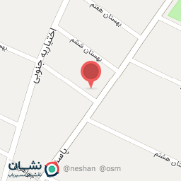 عکس سالن زیبایی لیان