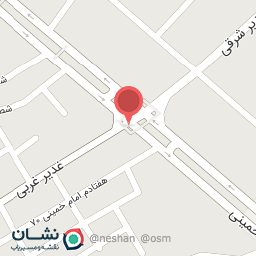 عکس سوپر مارکت غدیر