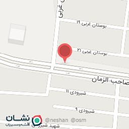 عکس افق کوروش (صاحب الزمان)