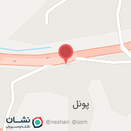 عکس نانوایی لواشی