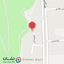 عکس صندلی سازی ولکان