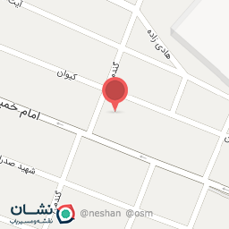 عکس تعمیر انواع واترپمپ امید