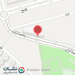 عکس ایستگاه اتوبوس شهید طاووسی