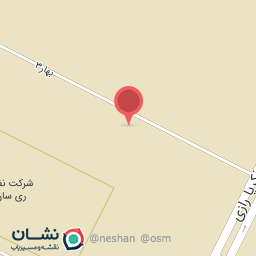 عکس شرکت هميشه نوبهار پرشین