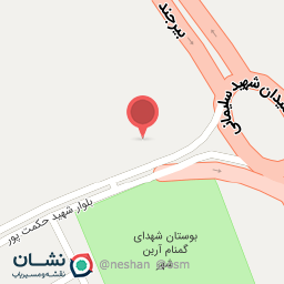 عکس مرکز خدمات جامع سلامت شهری روستایی آرین شهر