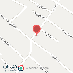 عکس سوپر مارکت ثامن