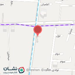 عکس صداقت موتور سپاهان