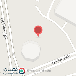 عکس محل احداث مصلی بزرگ ماکو