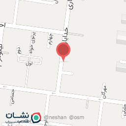 عکس دفتر ثبت ازدواج ۱۰۰ تهران