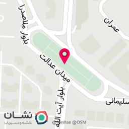 عکس قالیشویی پارسیان پردیس