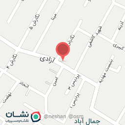 عکس آرایشگاه موسان 