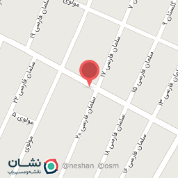 عکس بیمه ایران نمایندگی شرقی-گلیانی