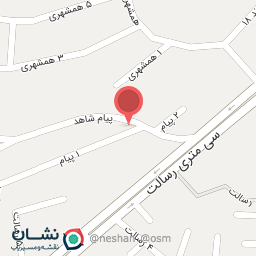 عکس فروشگاه مسلمی پور