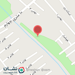 عکس پارک مادر فاز دو