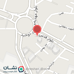 عکس آموزشگاه خیاطی سپید