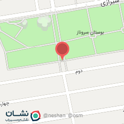 عکس درب شماره ۳ پارک