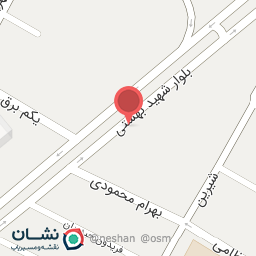 عکس فروشگاه عمده مواد غذایی قنبری