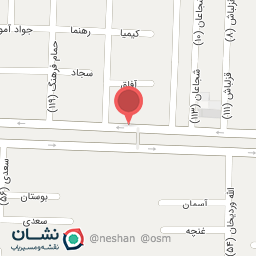 عکس دکتر هاشم شاه وردی