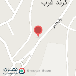 عکس آرایشگاه  شهرام