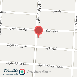 عکس دونیا دونر تبریز