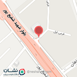 عکس مجتمع مسکونی هزاردستگاه