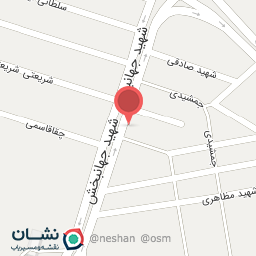 عکس الکترو شارژ زاگرس 