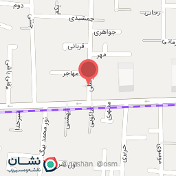 عکس باشگاه بدنسازی فروزش