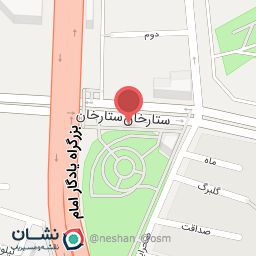 عکس رادیو ستارخان