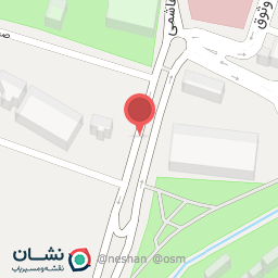 عکس ایستگاه اتوبوس شهید مژدی