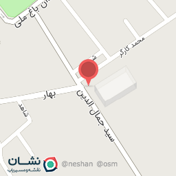 عکس دفتر اسناد رسمی حیدری