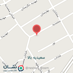 عکس سبزی فروشی