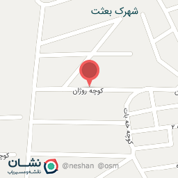 عکس مجتمع آپارتمانی شبکه بهداشت