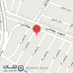 عکس موسسه انگلیسی فرهنگیان ایران کرج