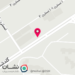 عکس مرکز ایمپلنت و جراحی فک و صورت دکتر اکرامپور