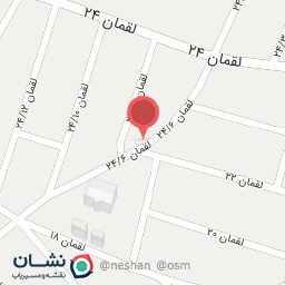 عکس آرایشگاه مستر کات