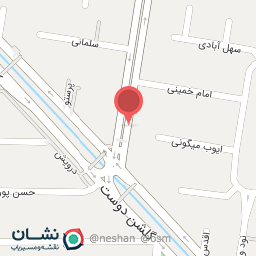 عکس فست‌فود بمب افکن