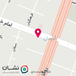 عکس خدمات مشتریان رایتل