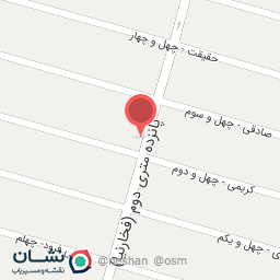 عکس خرازی ولیعصر